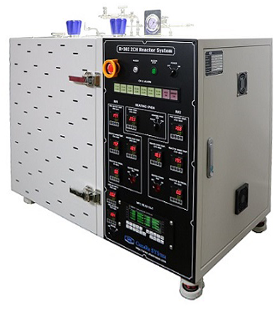 CHemRe System烘箱型管式反应器 R-302