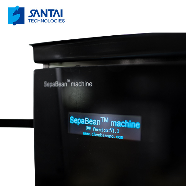 SepaBean machine快速液相制备色谱