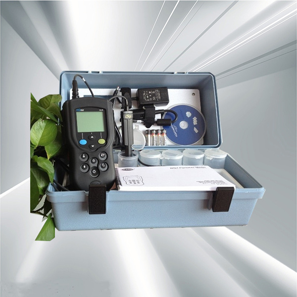 便携式溶解氧多参数水质分析仪美国哈希HQ40D