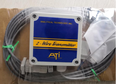 美国ATI过氧化氢浓度传感器青岛路博供应