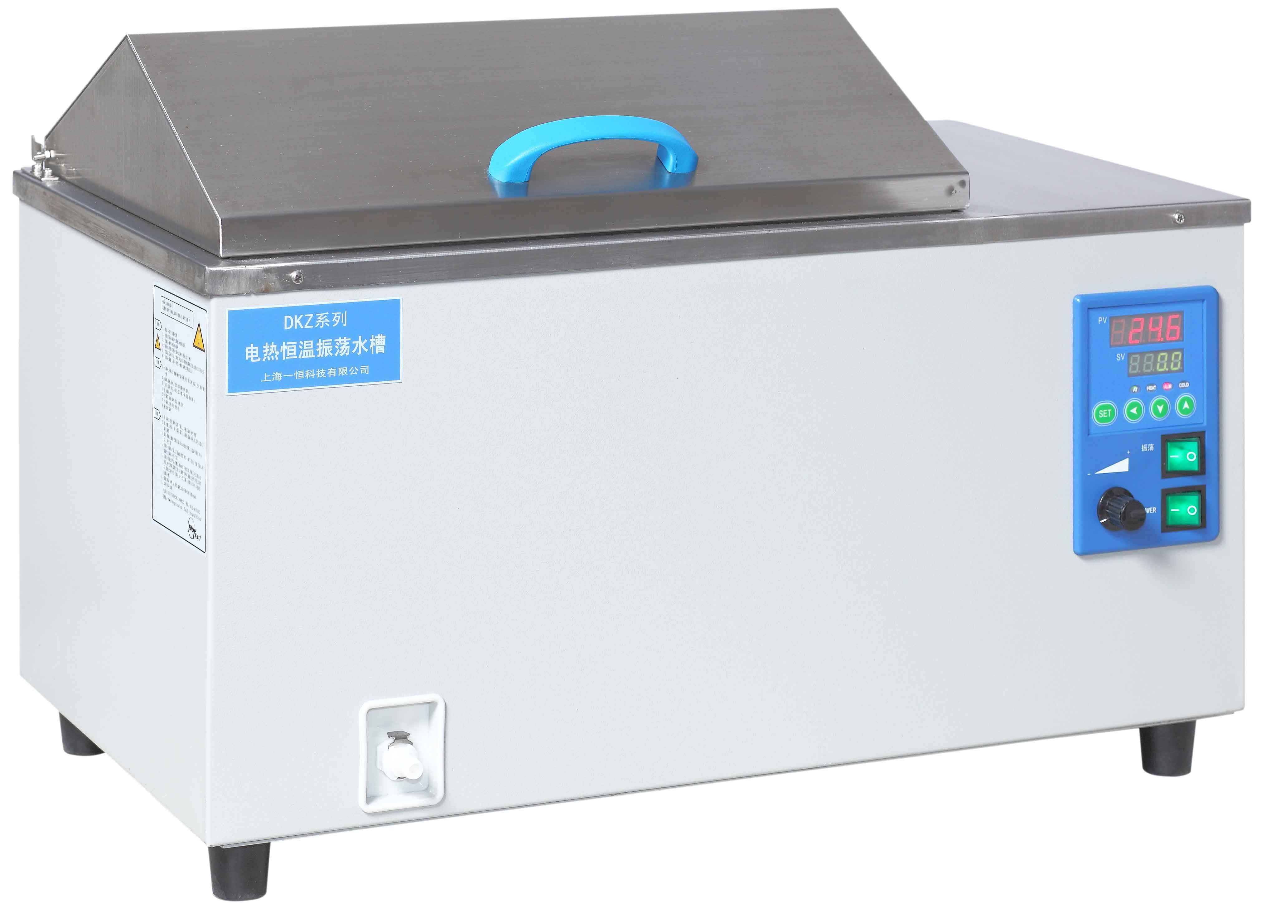 恒温振荡水槽◆低温振荡水槽上海一恒科学仪器有限公司