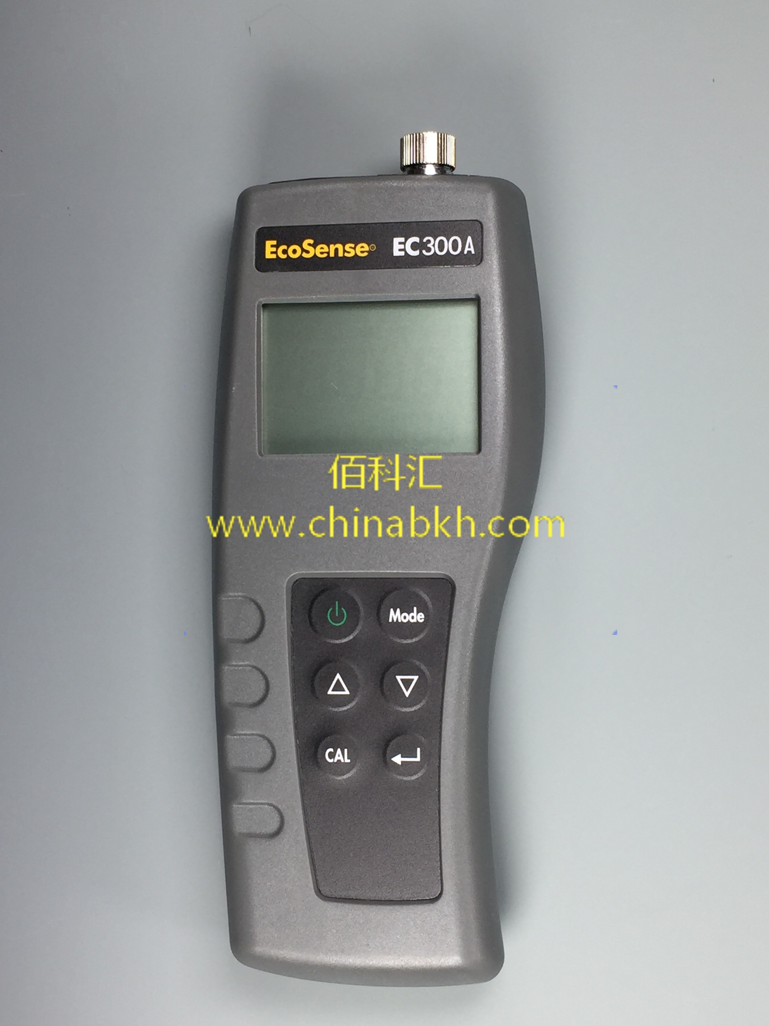 YSI EC300A 盐度/电导/温度测量仪