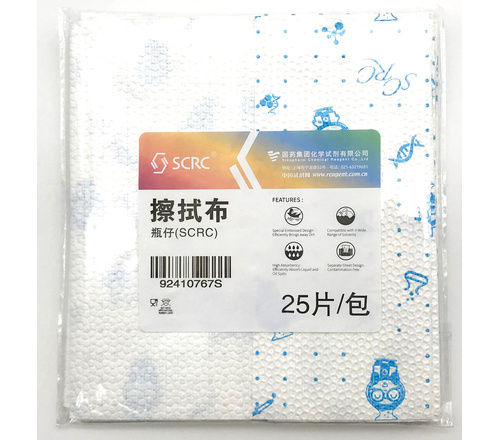 SCRC 擦拭布（瓶仔）