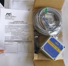 美国ATI过氧化氢浓度传感器青岛路博供应