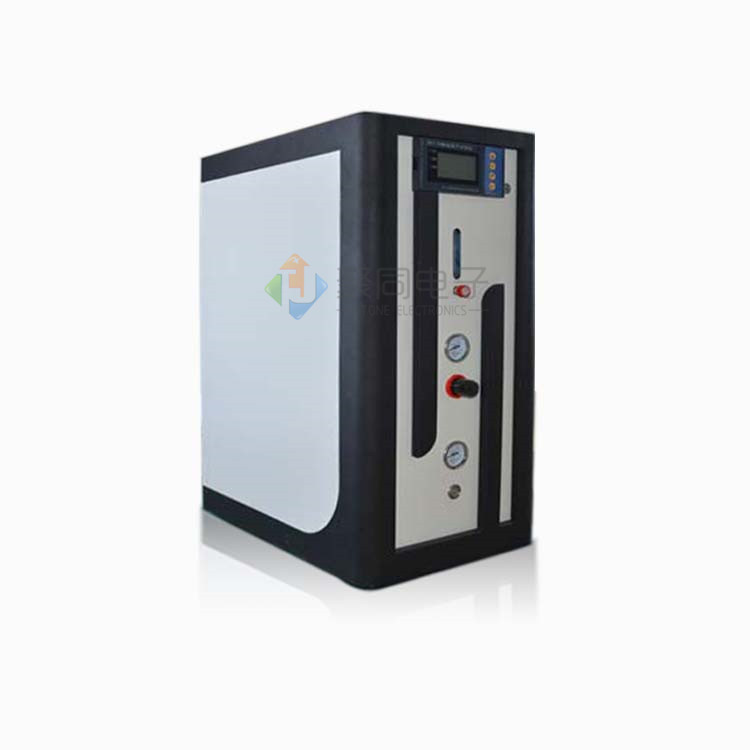 高效氮气发生器AYAN-300内置专用除水分离器