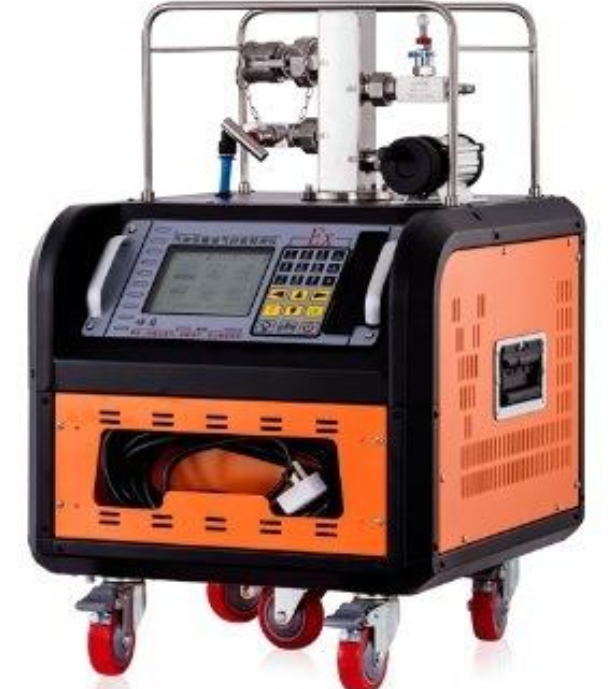 路博 LB-7030汽油运输油气回收检测仪