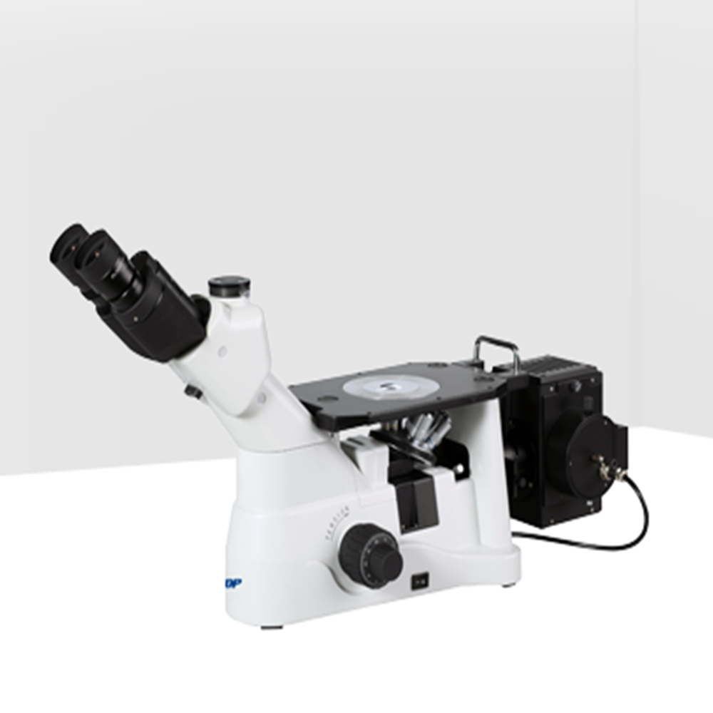 舜宇 XD30M 倒置金相显微镜