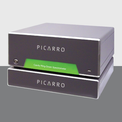 Picarro光腔衰荡 G5310 N2O+CO气体浓度分析仪