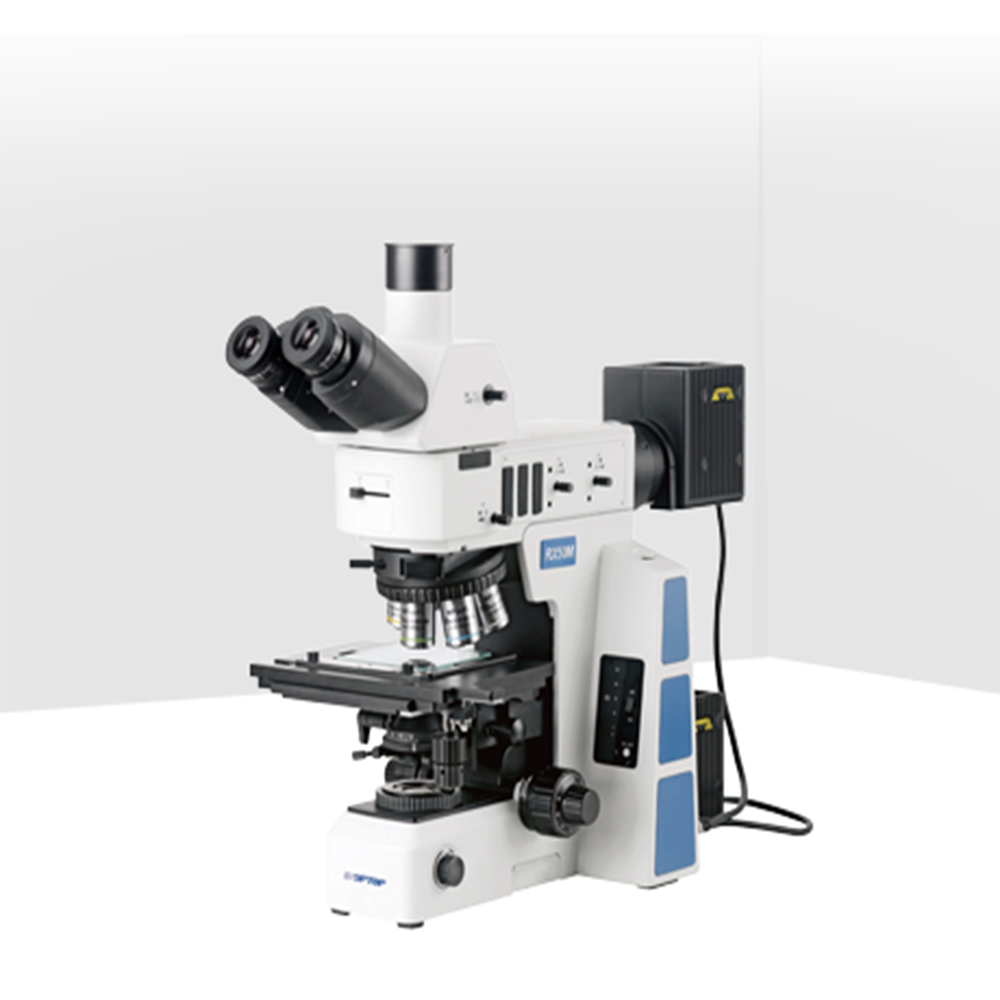 舜宇 RX50 研究级金相显微镜