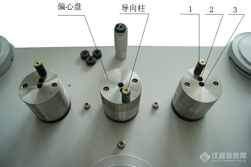 德瑞克发布六工位口罩耐摩擦测定仪新品