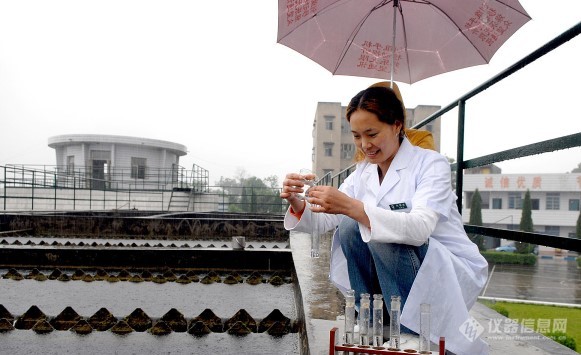 环境决定了便携式水质自动采样器的正常运行