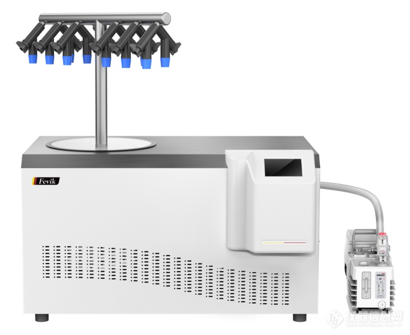 Fevik菲维科冻干机