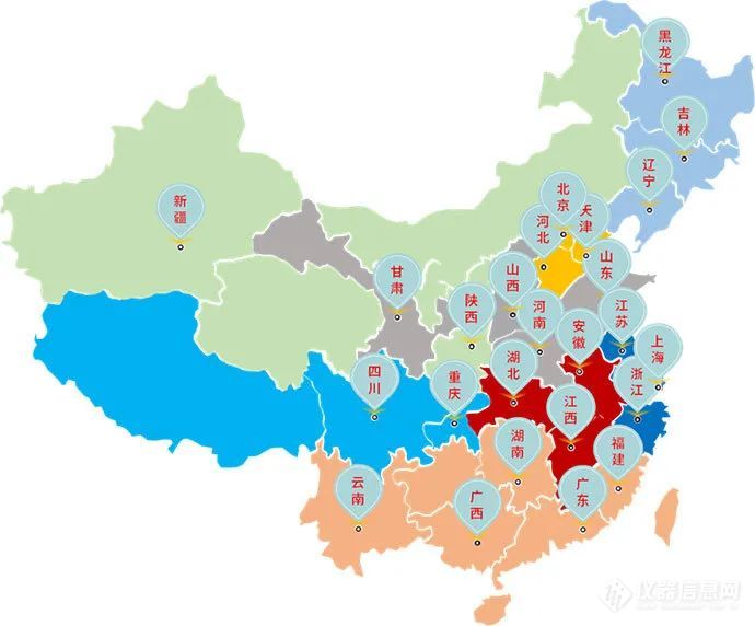 现地x及时┃岛津代理商应用支持服务网络为您而来