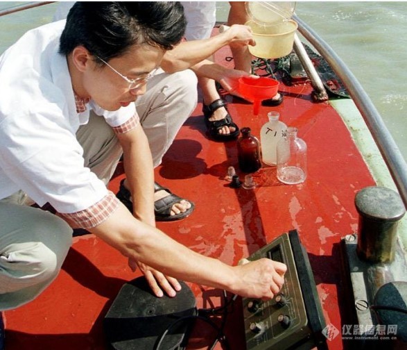 环境决定了便携式水质自动采样器的正常运行