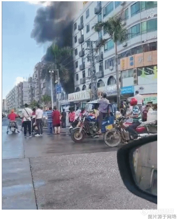 珠海酒店大爆炸：没有“神器”傍身请远离事故现场！