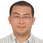 姜振喜，分析市场部经理，1997年毕业于中国海洋大学应用化学专业，理学学士。从事实验室检验检测、仪器公司销售支持工作超过20年，尤其在色谱、光谱领域有丰富实践经验。