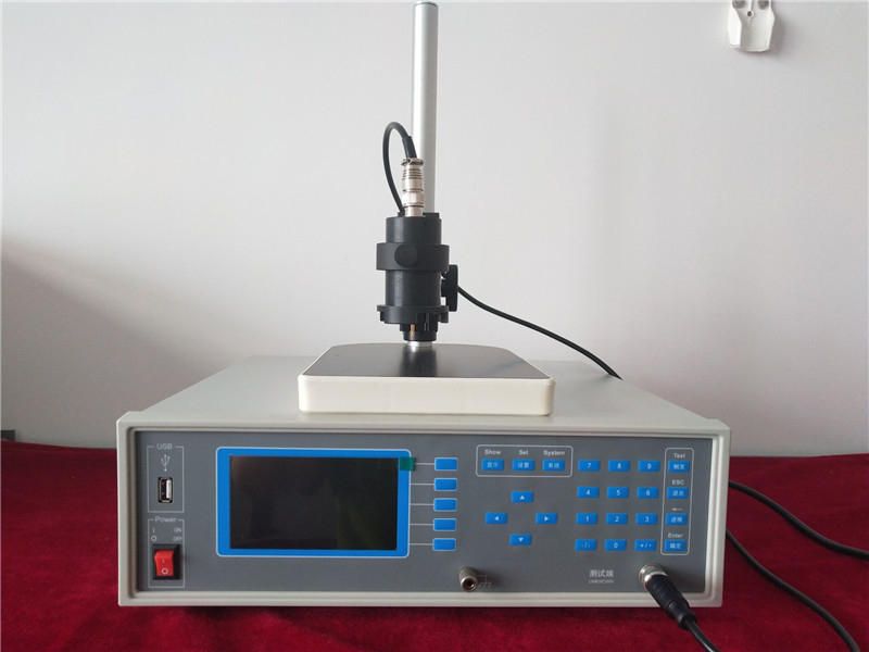 四探针电阻率测试仪