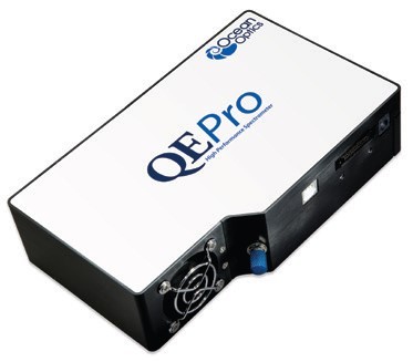 OCEAN国外进口QE Pro 高性能光谱仪