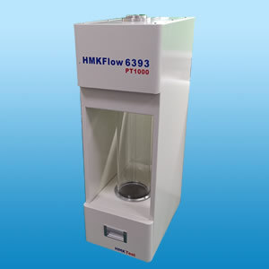 粉体综合特性测试仪 汇美科HMKFlow 6393 PT1000