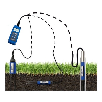 HD2便携式土壤水分速测仪