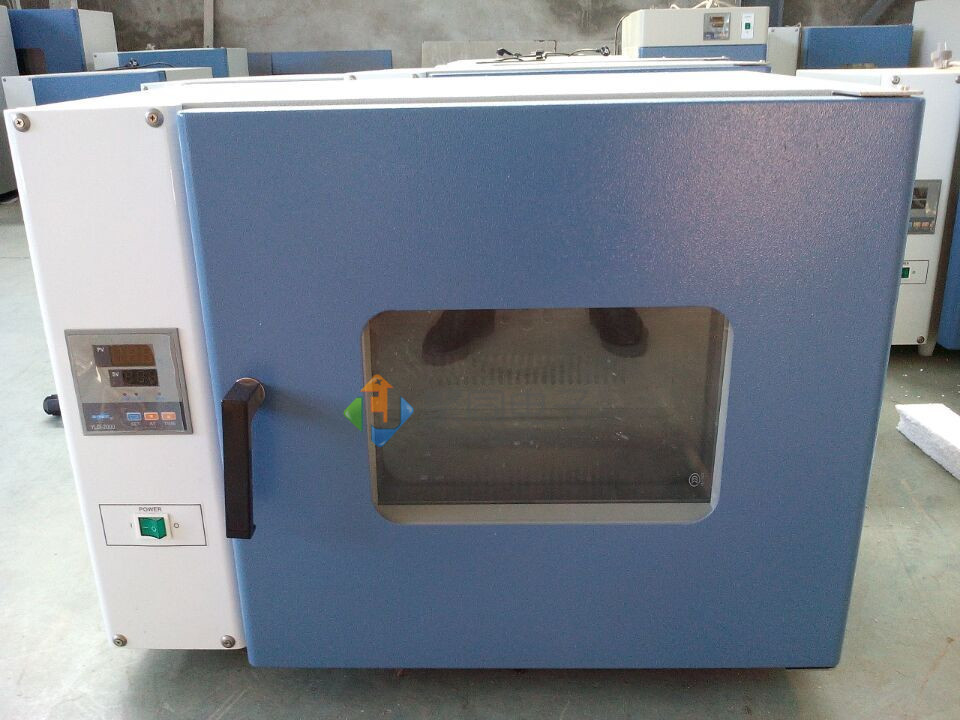 实验型真空干燥箱DZF-6051内胆不锈钢