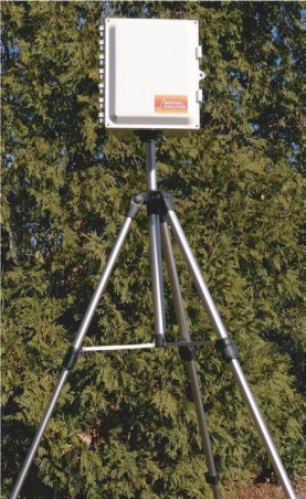 UDS-3500SA野外长期监测双向光谱仪