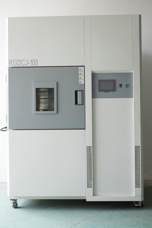 标承仪器高低温交变试验箱BC-FBGDW2010