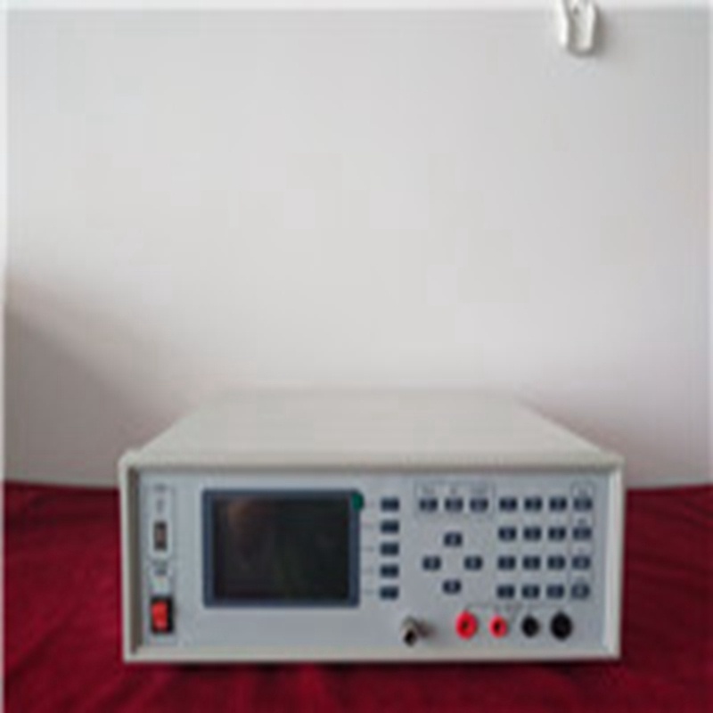金属材料电阻率/电导率测试仪 