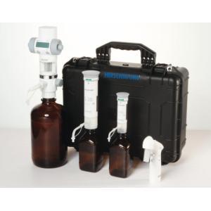 赫施曼水质化学需氧量COD检测系统—适用重铬酸钾法