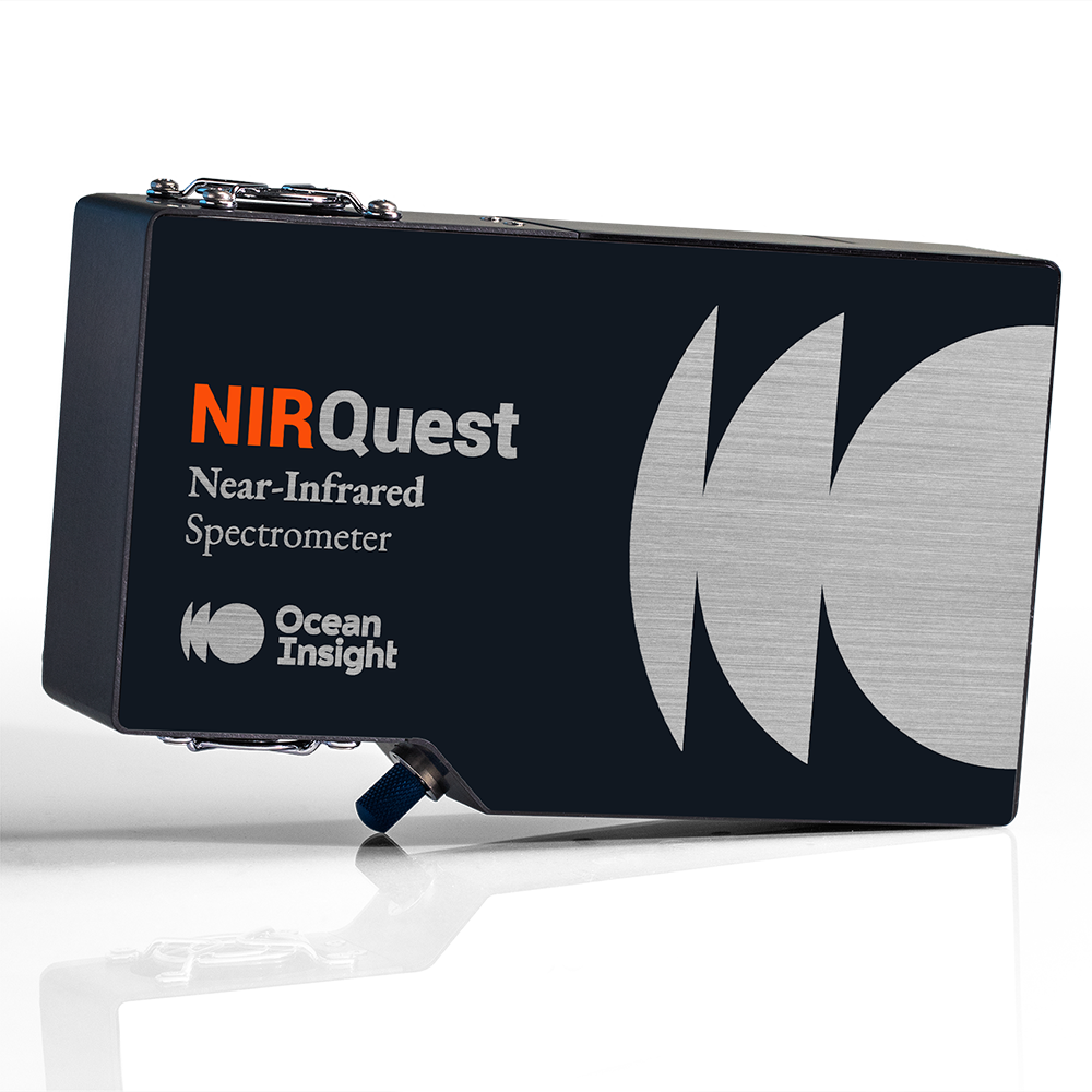  近红外光谱仪海洋光学高灵敏度NIRQuest + 