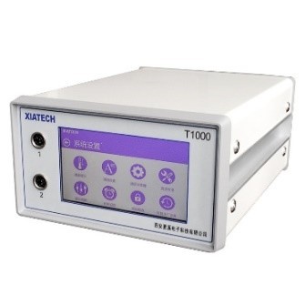 XIATECH高精度测温仪T1000
