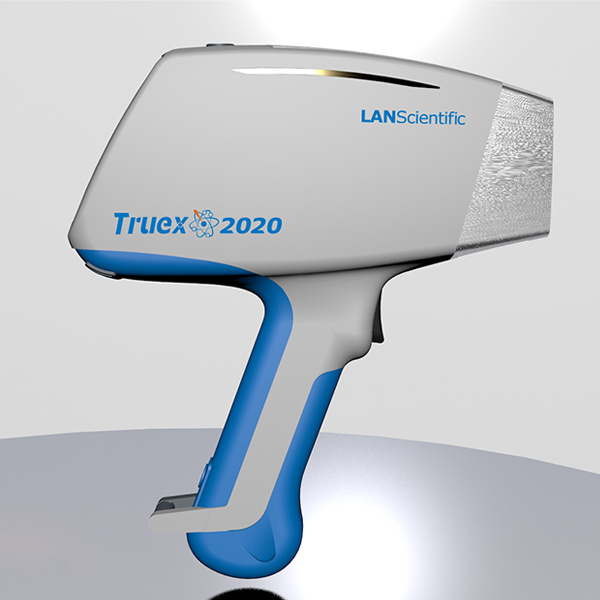 浪声2020纪念版 合金分析仪 TrueX 2020