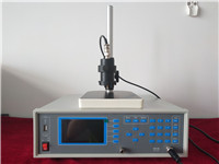 双电测电四探针方阻电阻率测试仪