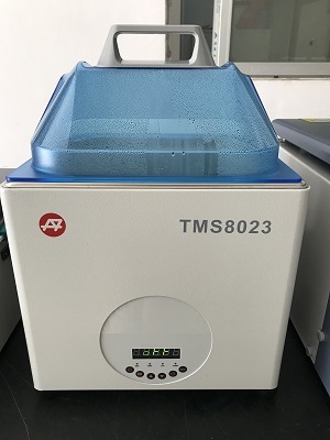 丹府精密高温恒温槽（内循环）TMS8023