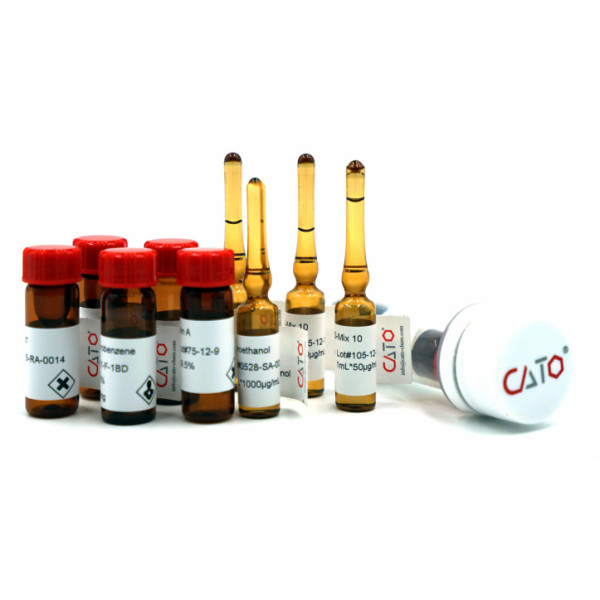 CATO泮托拉唑杂质29_注射用泮托拉唑_药物杂质标准品