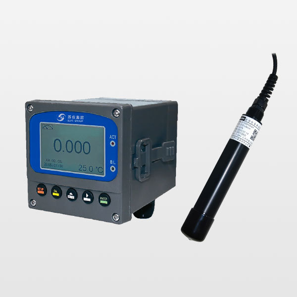 苏仪电导仪水质电导率在线监测仪数字电导率分析仪