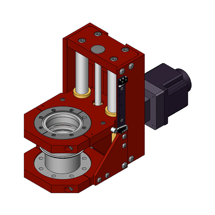 Thermionics 真空操作台 线性操作台 