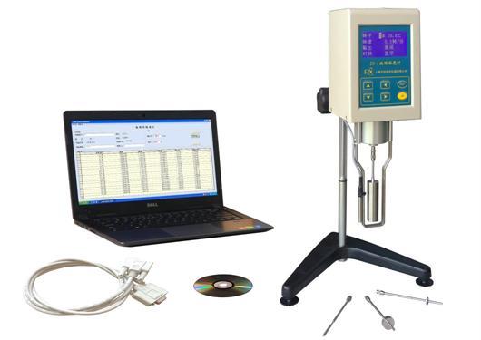 平轩科仪SNB-1数字粘度计