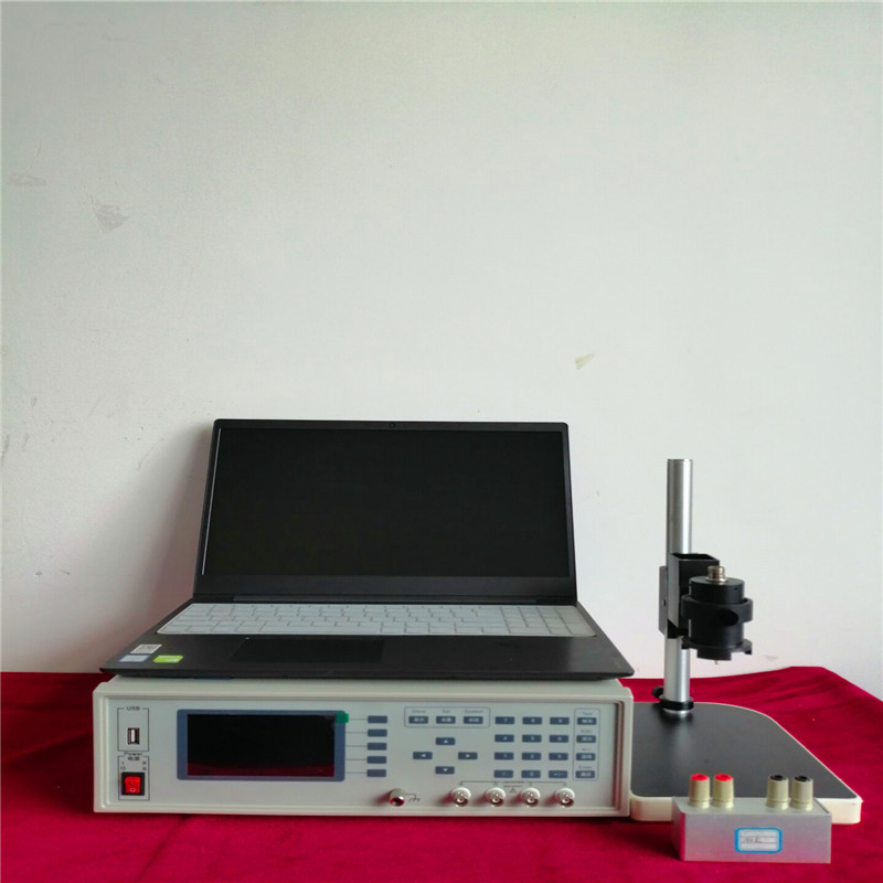 双电测电四探针方阻电阻率测试仪
