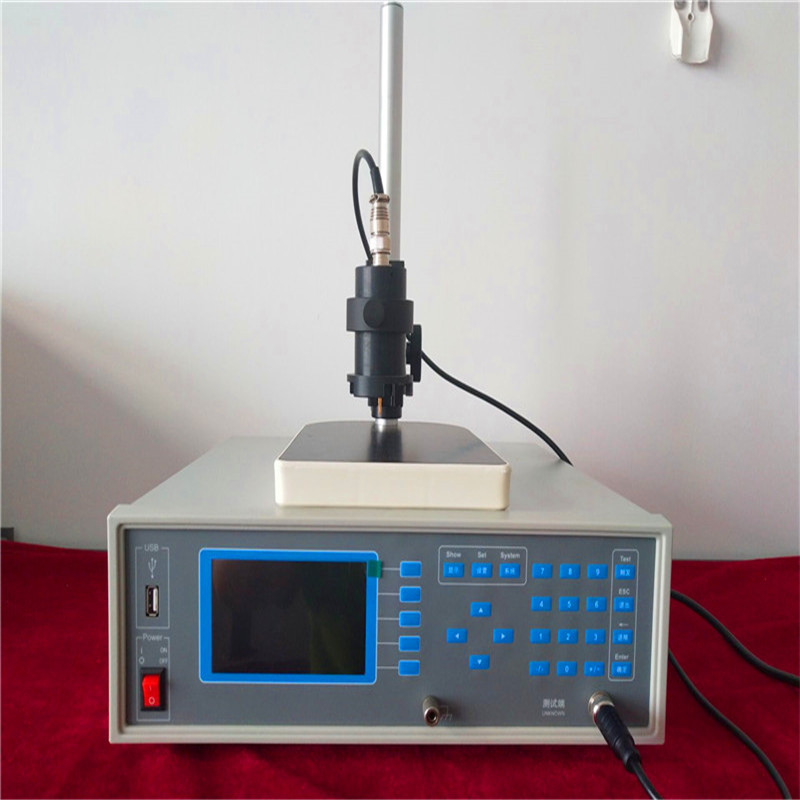 FT-310炭素电阻率测试仪
