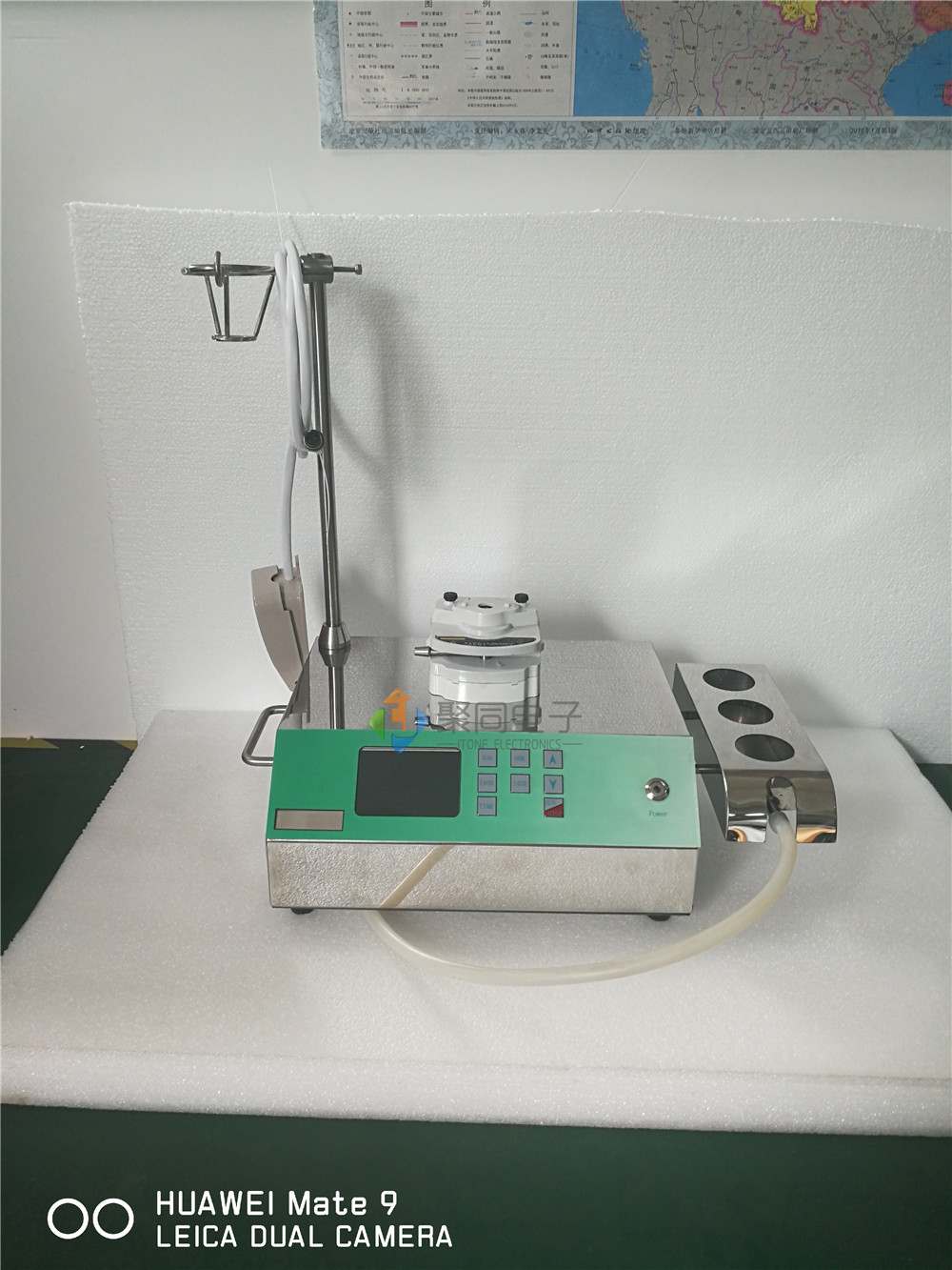 实验室微生物限度检测仪JPX-2010数显集菌仪