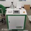 触摸屏LB-3307口罩颗粒物滤效率测试仪 内置打印机