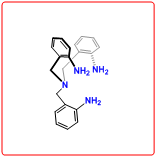 三(2-氨基苄基)胺 CAS#222638-73-5