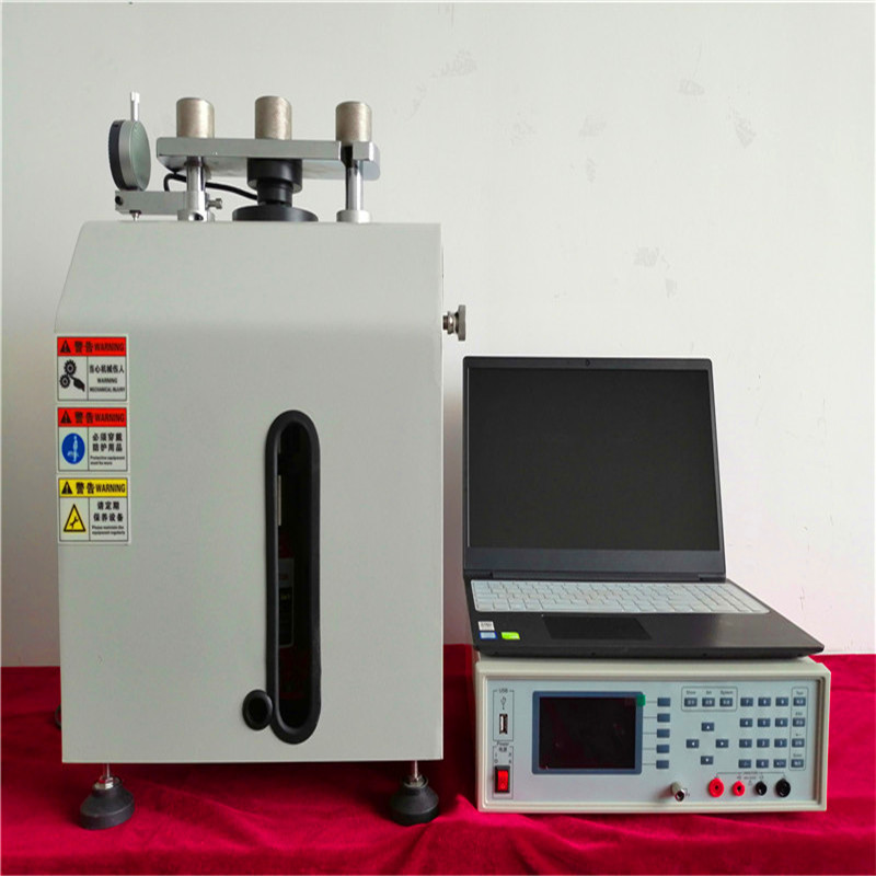导体粉末电阻率测试仪（手动型）