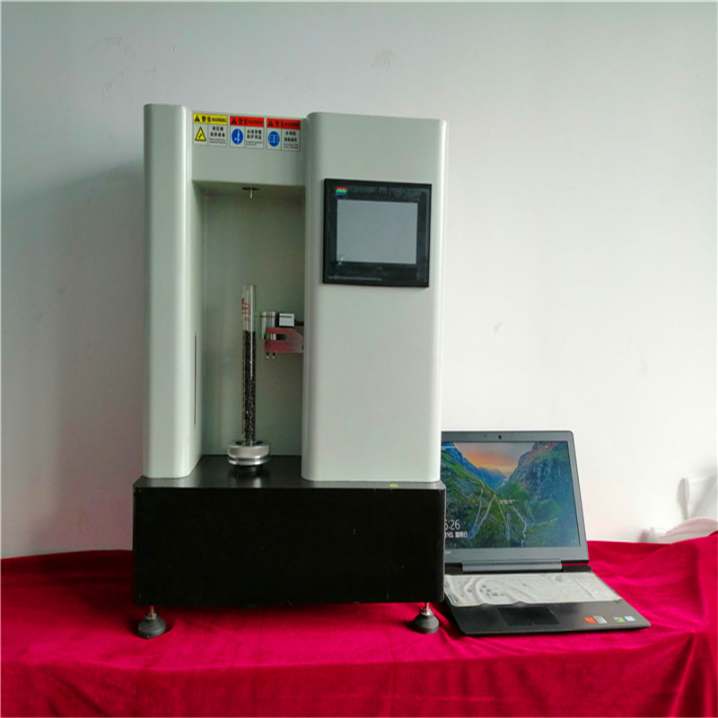 系列材料电阻率测试仪（手动型）