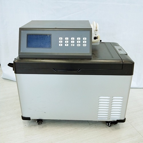 青岛路博LB-80001D水质自动采样器