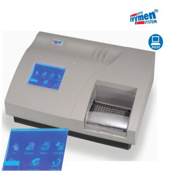 COMECT微孔板读数器洗涤器2100-C，2600-C