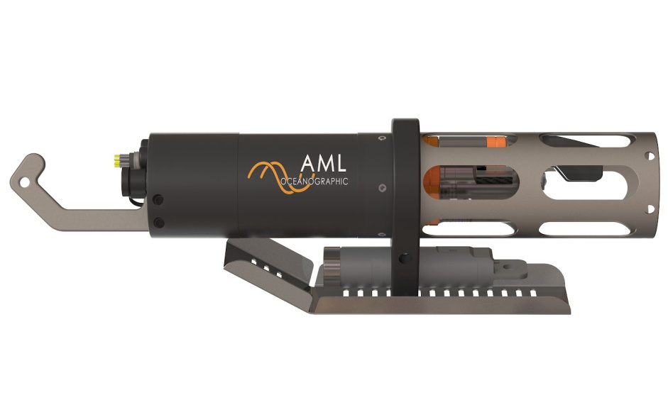 AML- 6  多参数测量仪