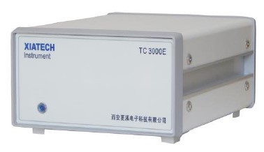 XIATECH导热系数仪TC3000E