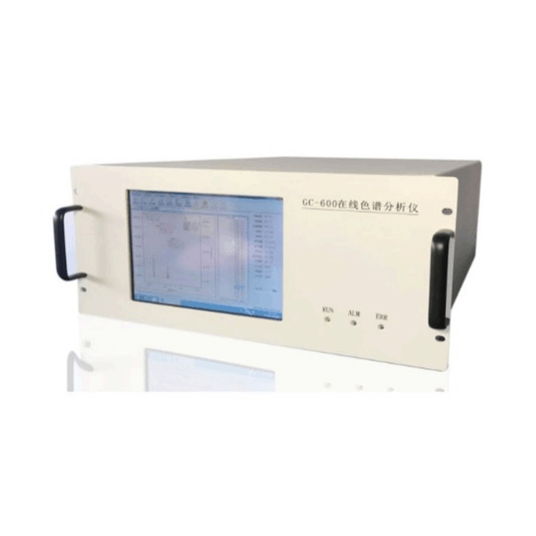 GC-600 甲烷/非甲烷总烃分析仪